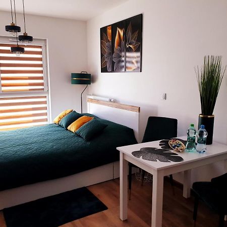 Fachpol Apartments Sienkiewicza 22D Zamosc  Ngoại thất bức ảnh