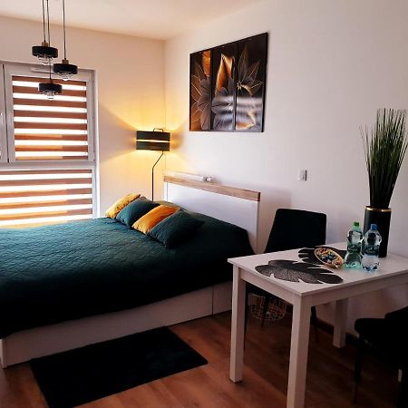 Fachpol Apartments Sienkiewicza 22D Zamosc  Ngoại thất bức ảnh