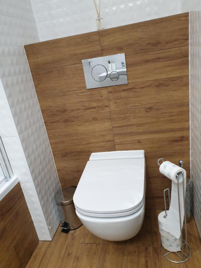Fachpol Apartments Sienkiewicza 22D Zamosc  Ngoại thất bức ảnh