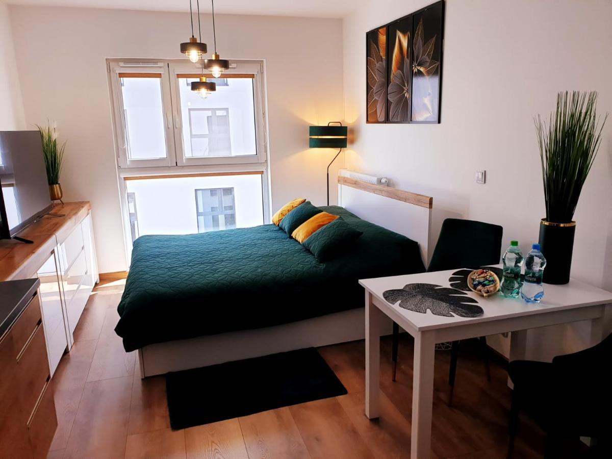 Fachpol Apartments Sienkiewicza 22D Zamosc  Ngoại thất bức ảnh