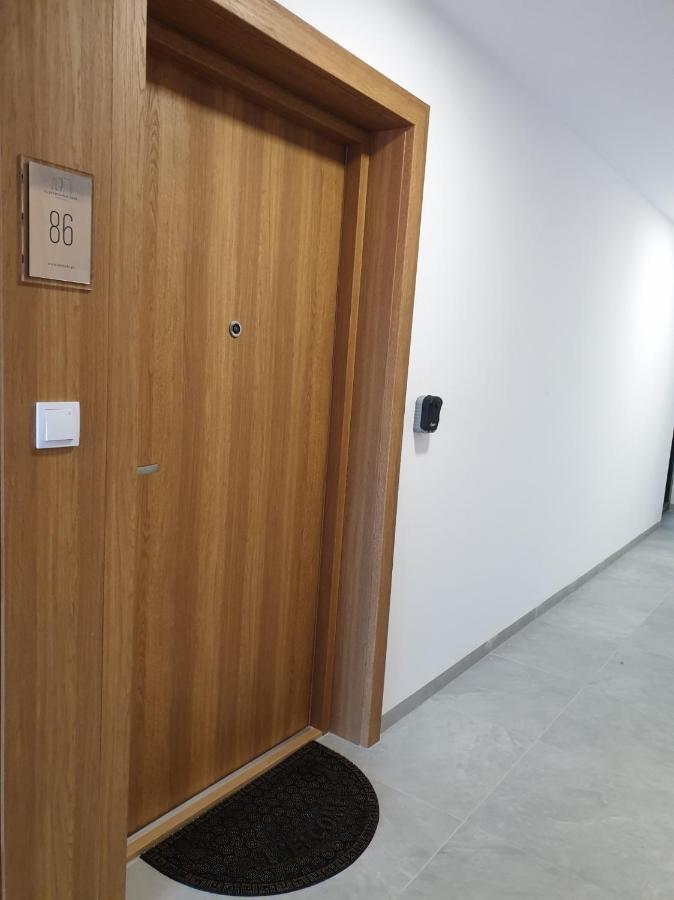 Fachpol Apartments Sienkiewicza 22D Zamosc  Ngoại thất bức ảnh