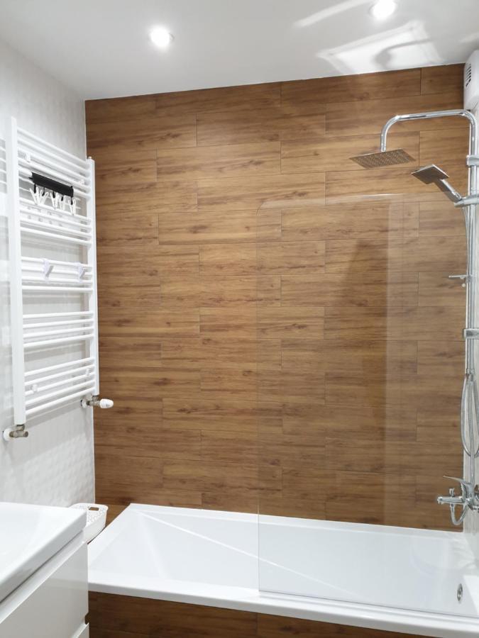 Fachpol Apartments Sienkiewicza 22D Zamosc  Ngoại thất bức ảnh