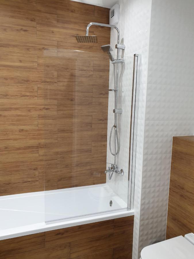 Fachpol Apartments Sienkiewicza 22D Zamosc  Ngoại thất bức ảnh